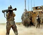 Defeating ISIS, Taliban Main Goal in Afghanistan: WH